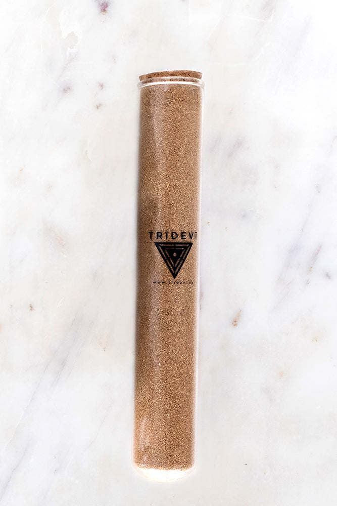 Handmade Chai Masala Spice Blend Tridevi