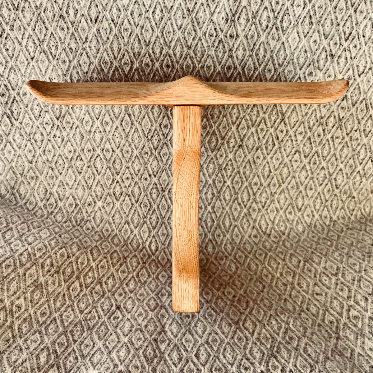 Ekam™ Kneeling Meditation Bench (Seiza Posture) Pablo