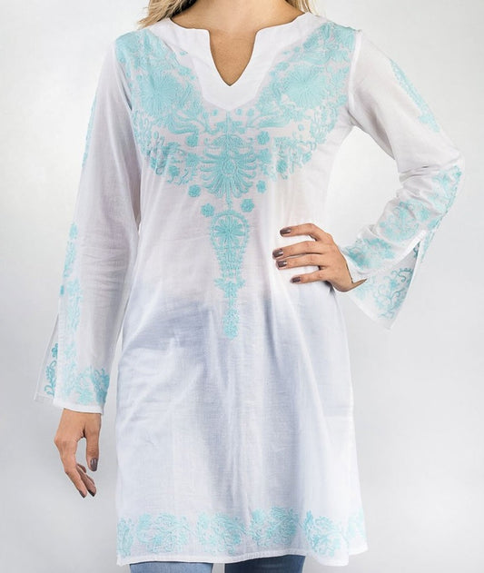 Sonali Kurta Tunic