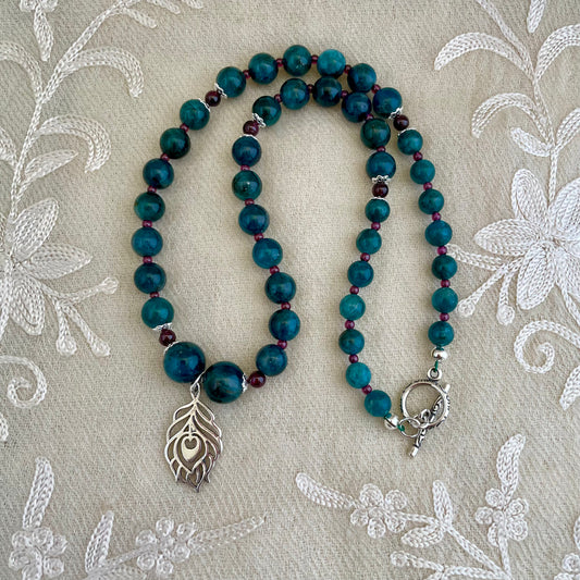 Gopika Necklace