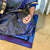 Asana Silk & Wool Meditation Mat