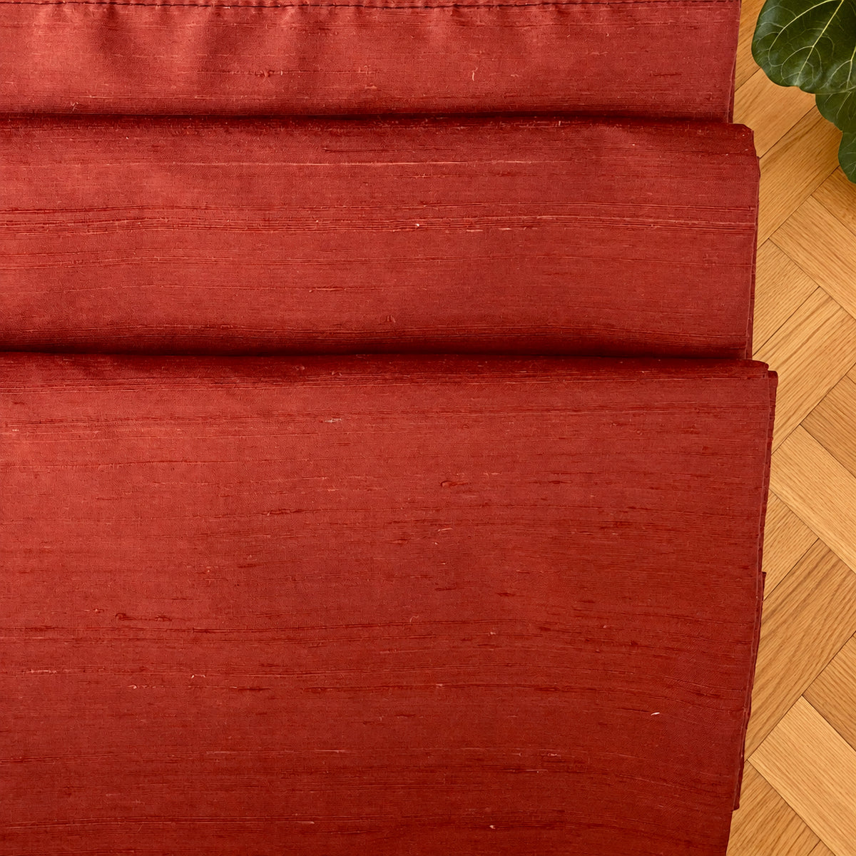 Silk & Wool Meditation Chair Blanket – Dhyanam Supreme Swan