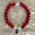 Christ Charm Bracelet