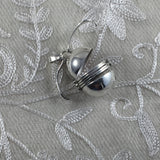 Image Title Guru Bhakti Locket