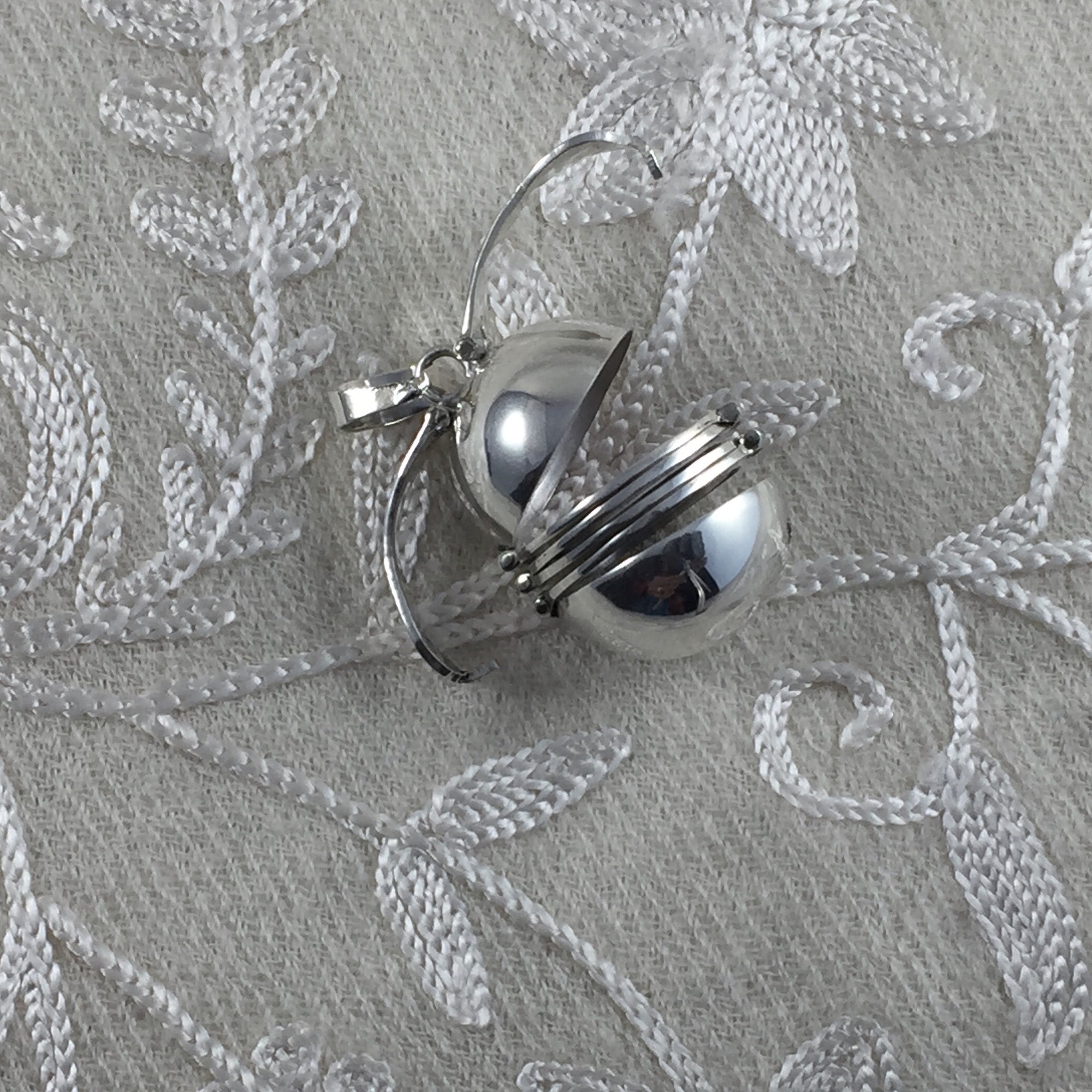 Guru Bhakti Locket Guru Bhakti Locket