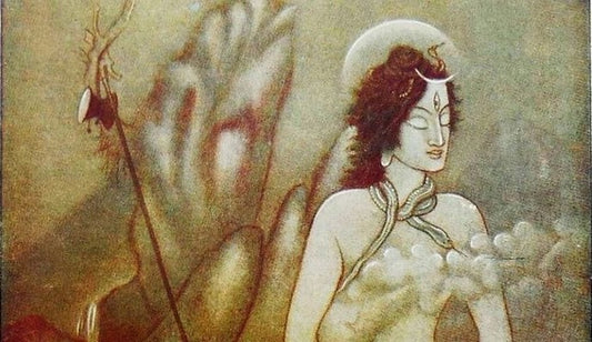 Create a Sacred Space in Your Home