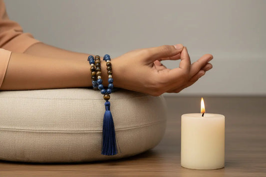 Choosing Your Mala