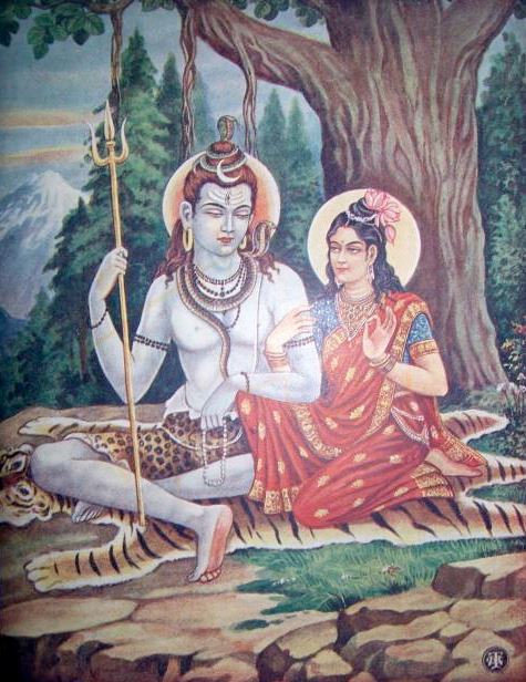 Shiva Ratri