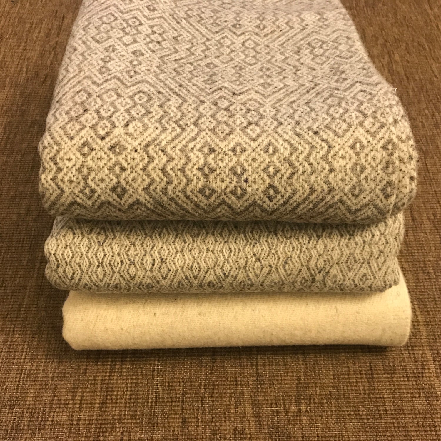 Meditation Shawls