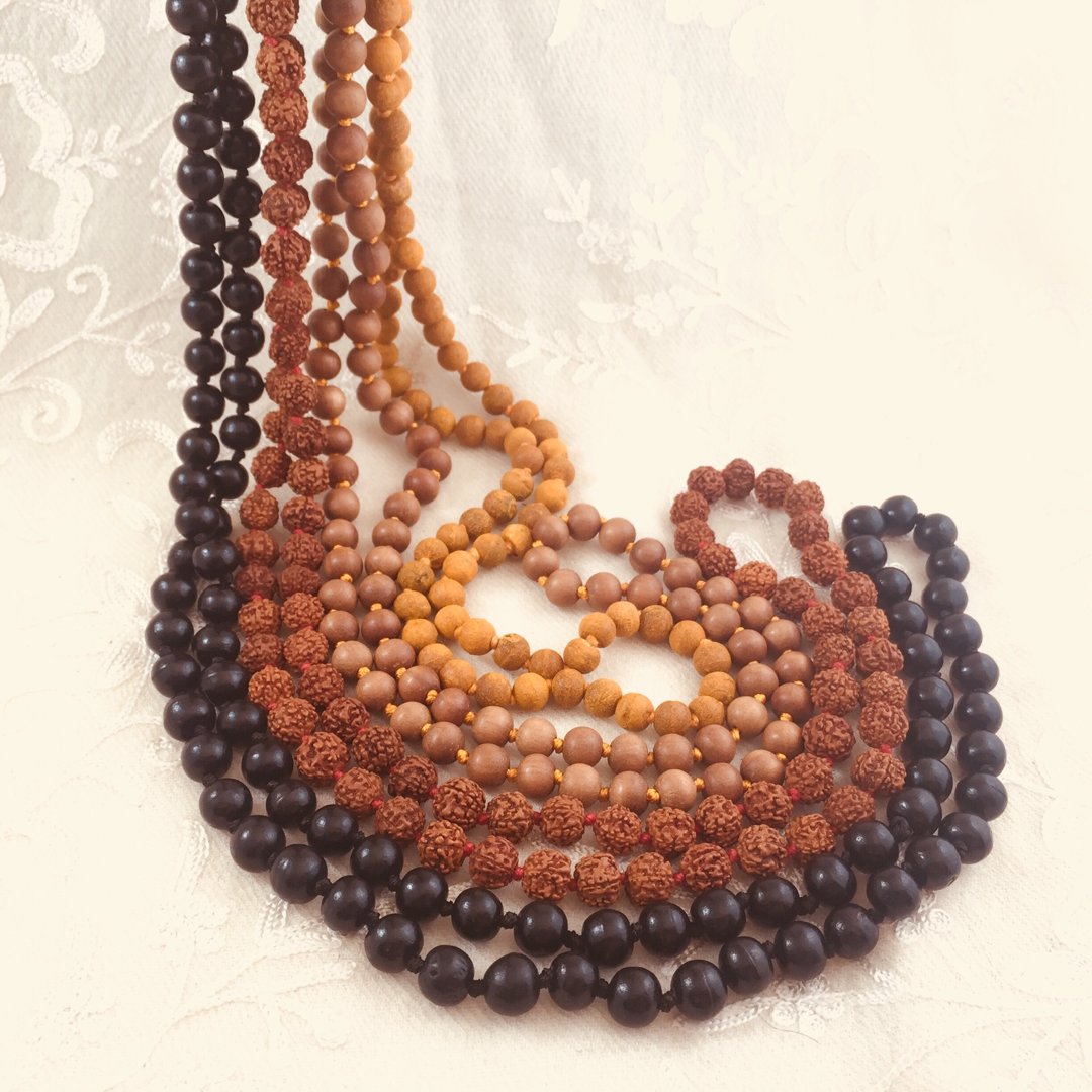 Meditation Malas
