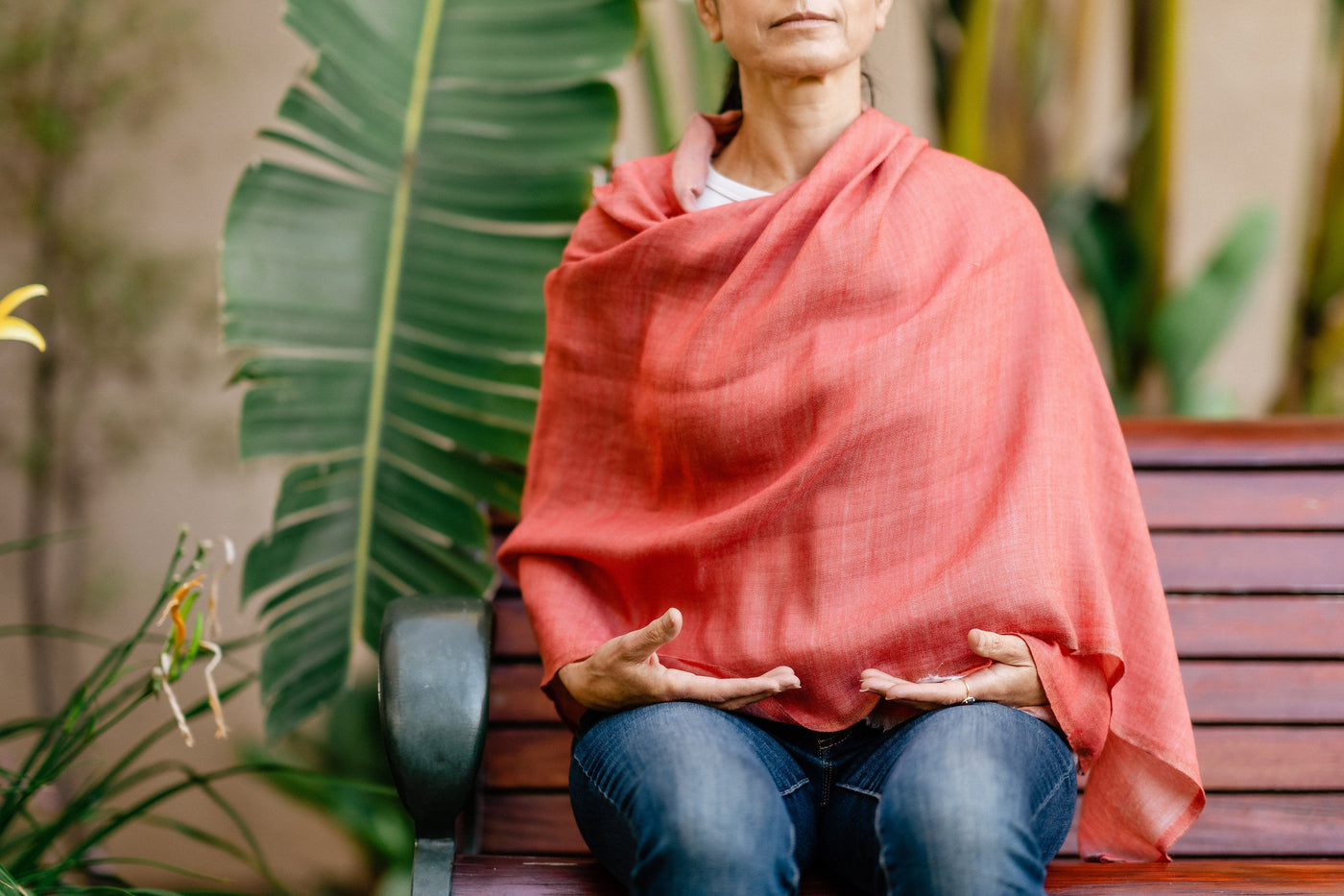 Shawls by EMBRACE
