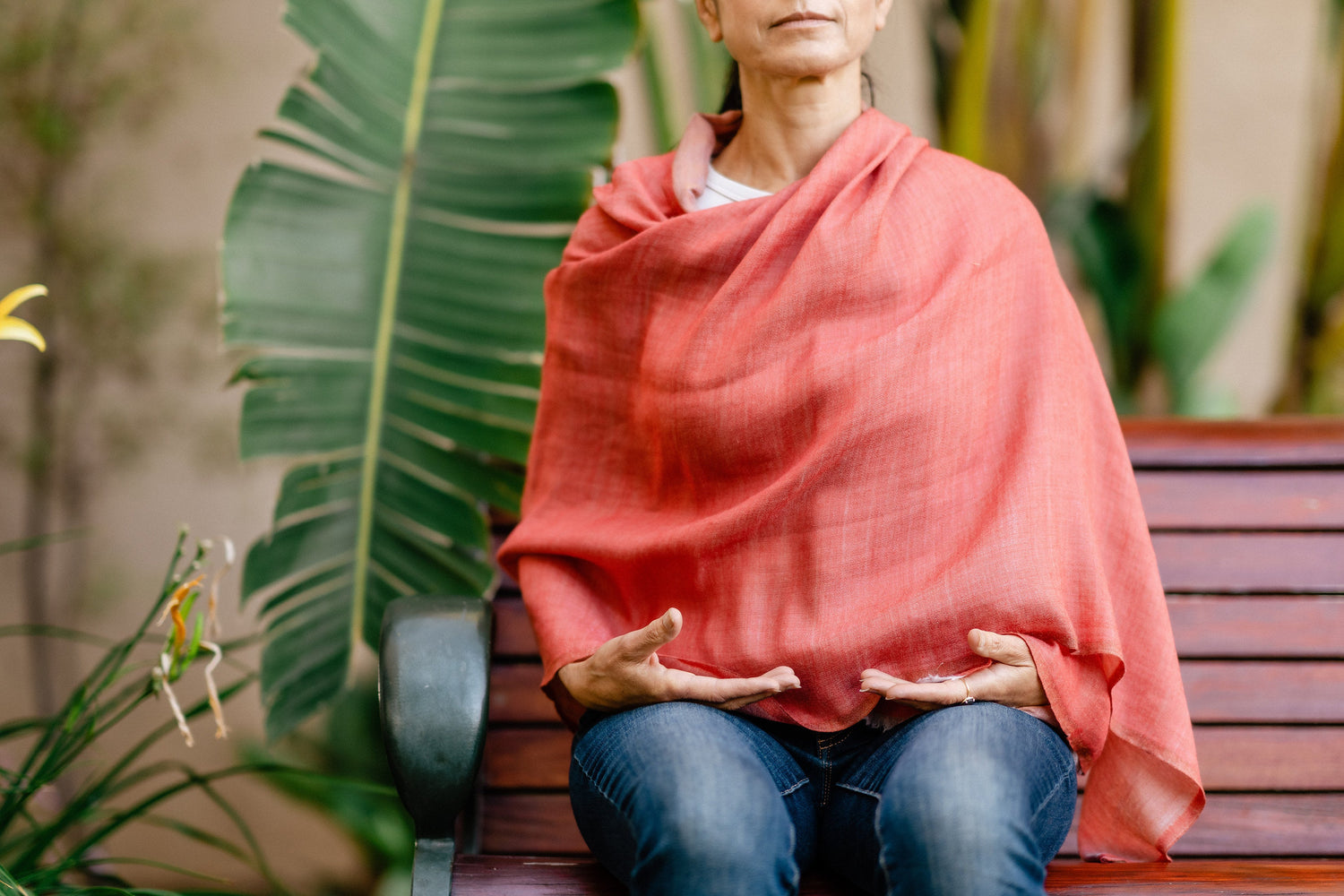 Shawls by EMBRACE