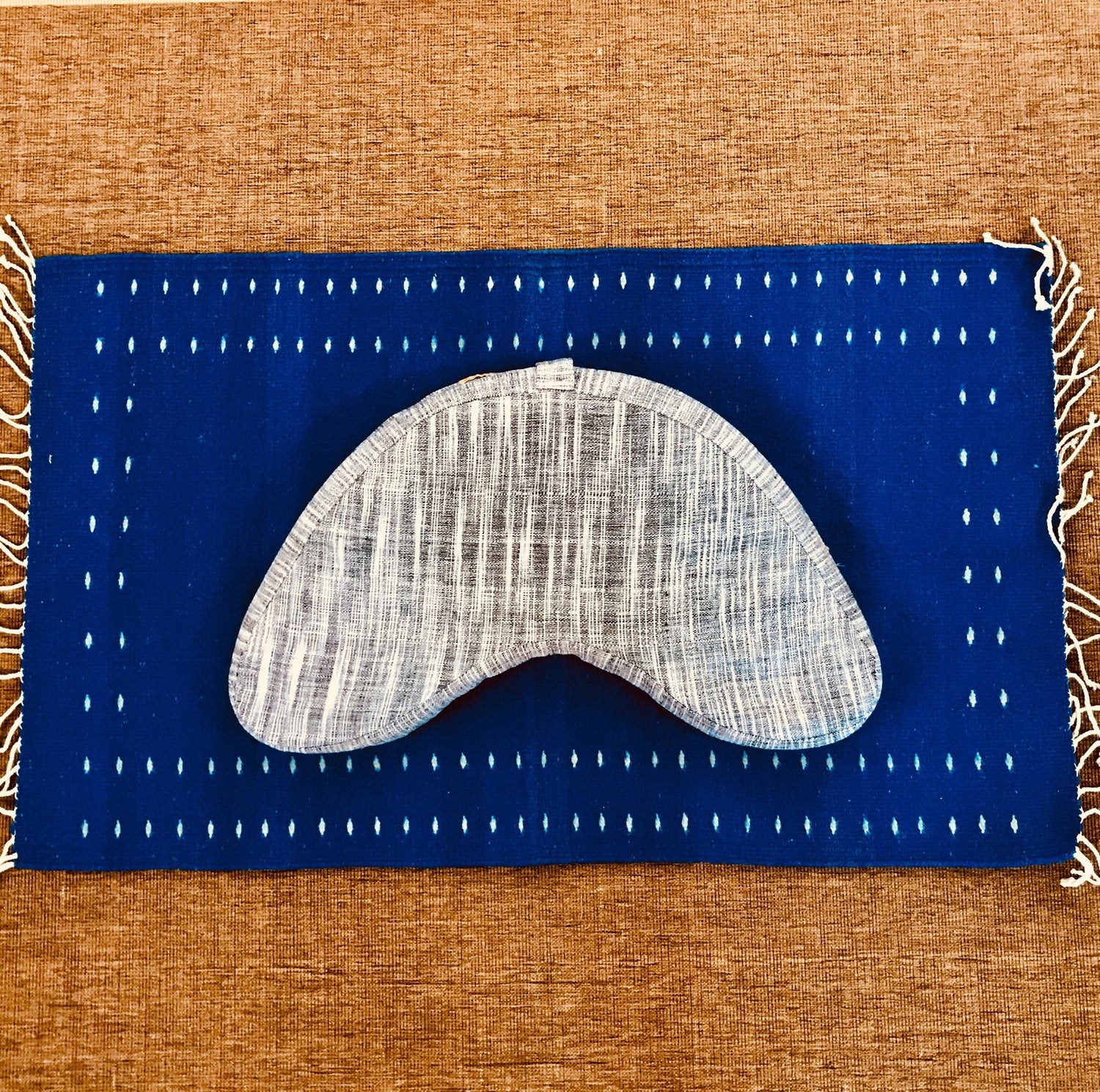Meditation Cushions & Blankets