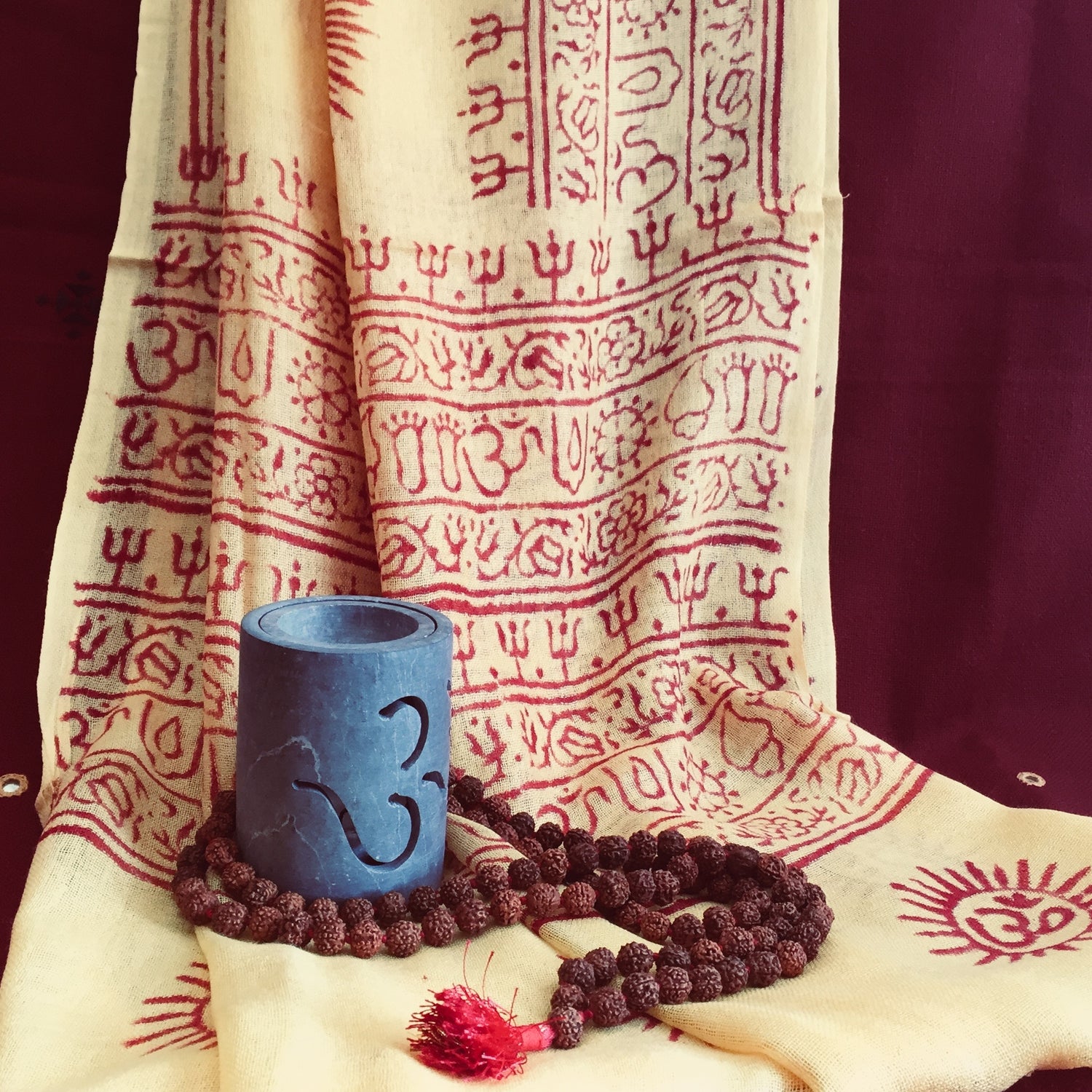 Altars & Shrines