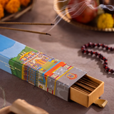PHOOL BADRINATH KESAR CHANDAN INCENSE STICKS