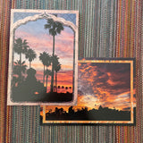 Vintage SRF Greeting Cards - Clearance