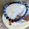 Bhakti Guru Charm Bracelet