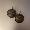 Mandala Earrings