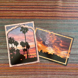 Vintage SRF Greeting Cards - Clearance