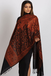 Urmila Wool Shawl