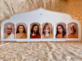 Handcrafted Altar - Original