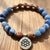 Nilakantha Bracelet
