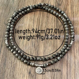 Jyoti Yooperlite Mala