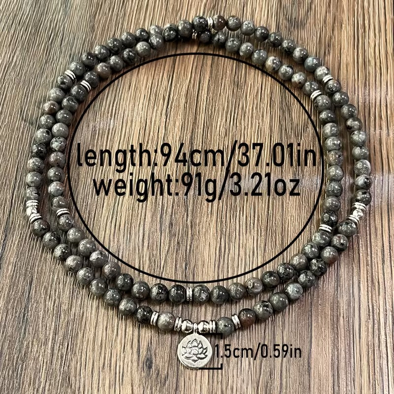 Jyoti Yooperlite Mala