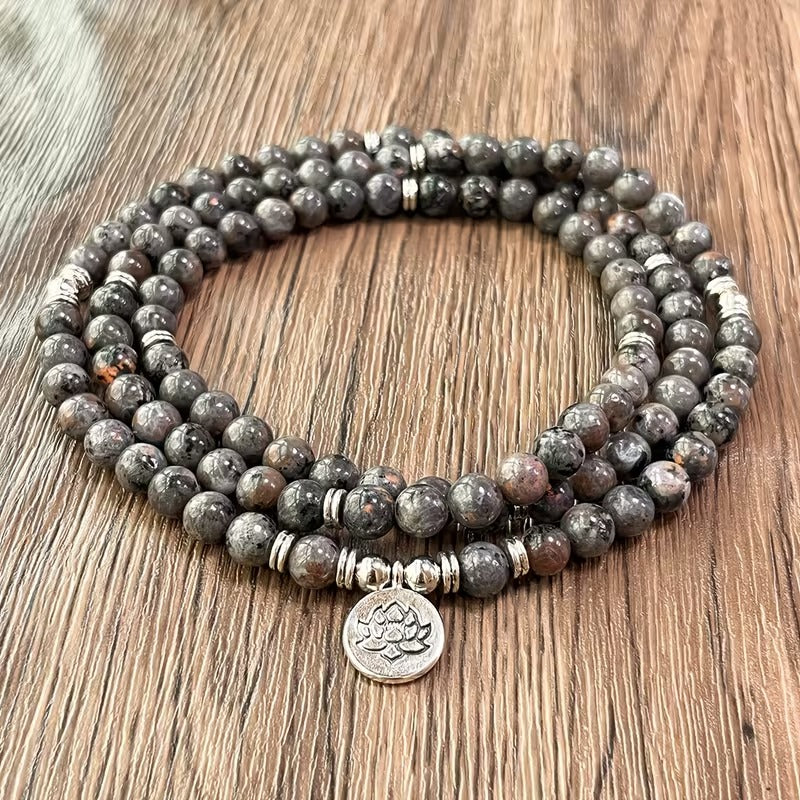 Jyoti Yooperlite Mala