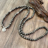 Jyoti Yooperlite Mala