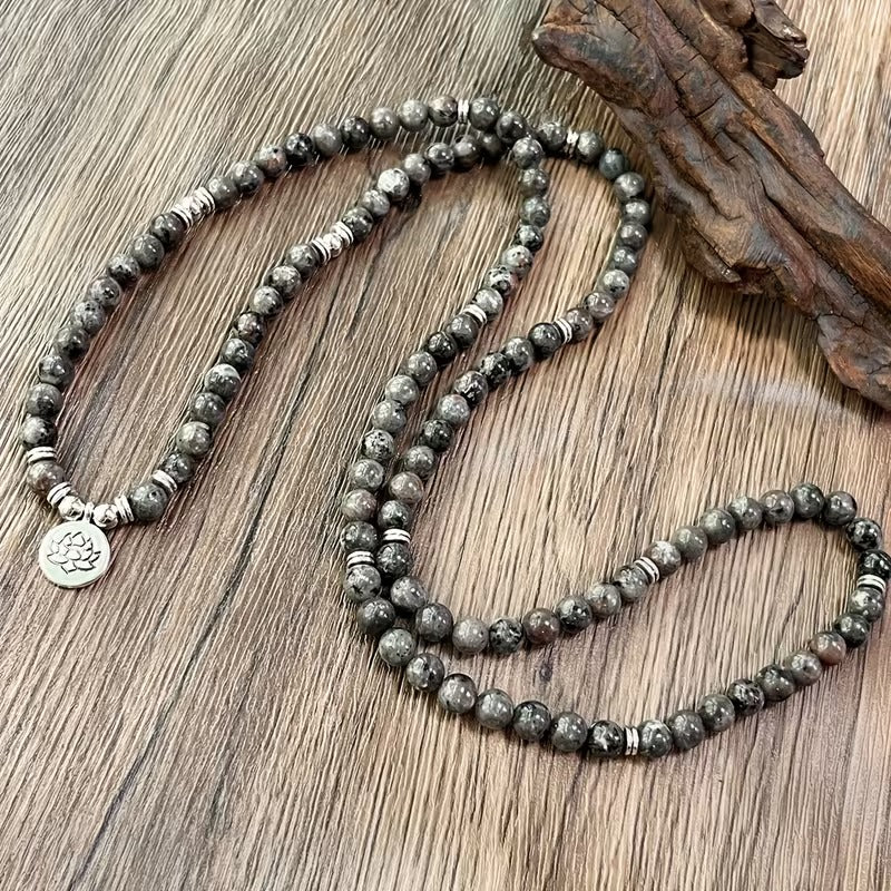 Jyoti Yooperlite Mala
