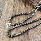Jyoti Yooperlite Mala