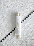 Tridevi WHITE COPAL CHICO INCENSE - LIMITED EDITION - best natural incense