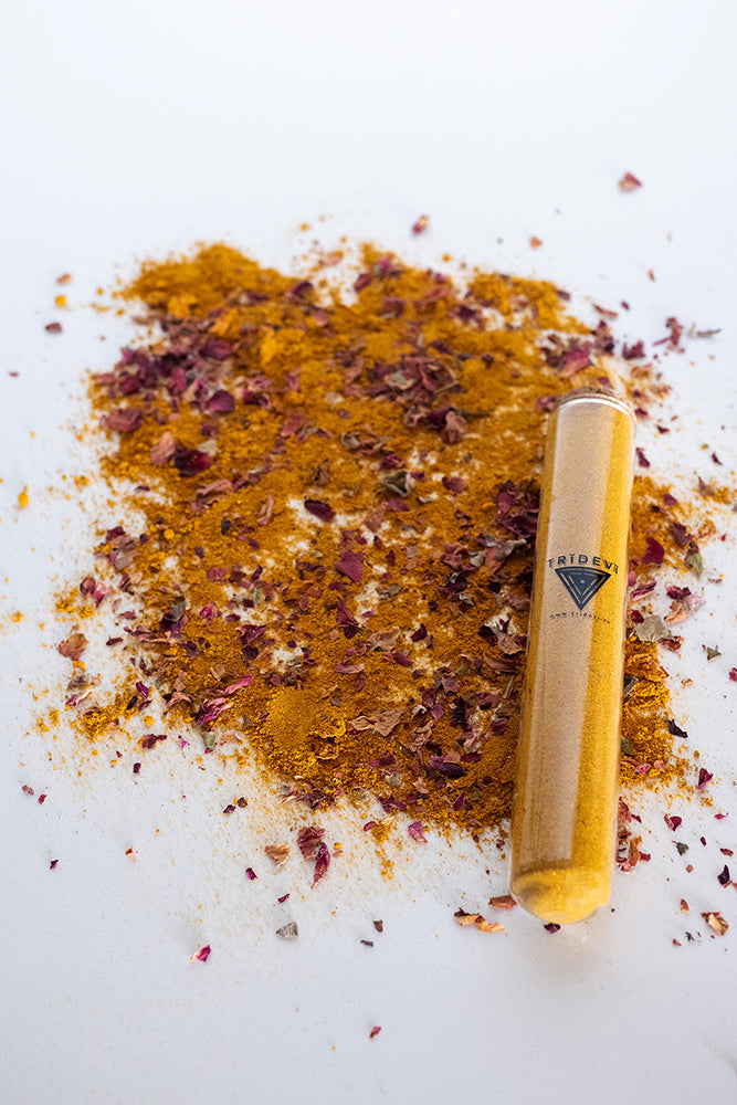 Haldi Doodh Masala - Golden Milk Mix