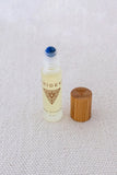 Varkala - Handcrafted Artisanal Perfume Oil
