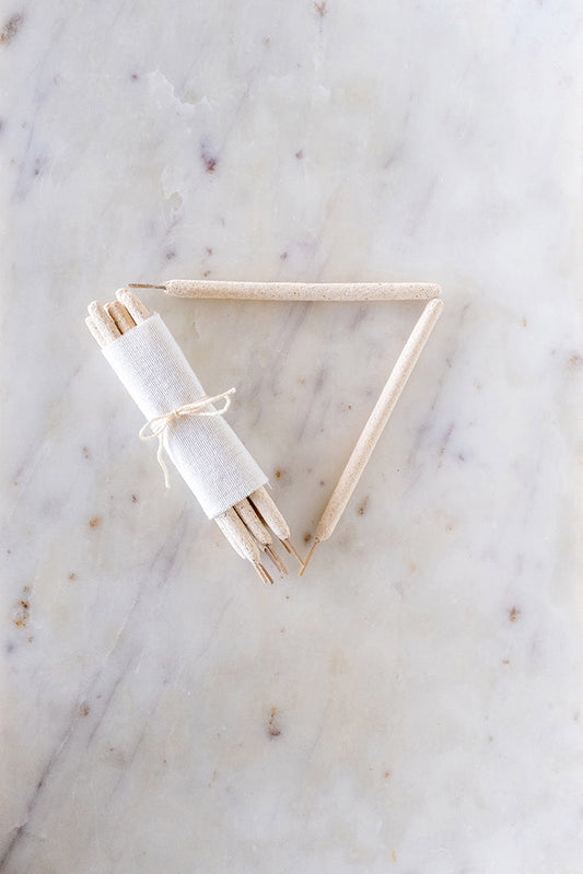 White Copal Chico Incense - A Limited-Edition Treasure