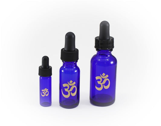 Kriya Oil Droppers