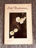 1974 Fall, SRF Magazine