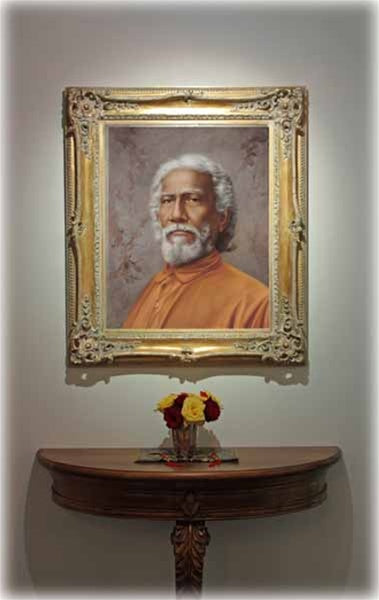 Sri Yukteswar Portrait - Large Archival Art Prints