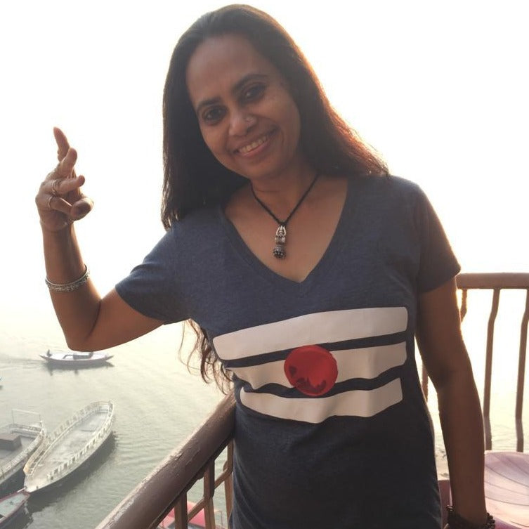 Remember Shiva Women’s T-shirt