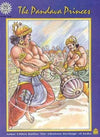 The Pandava Princes, Indian Classic Comic