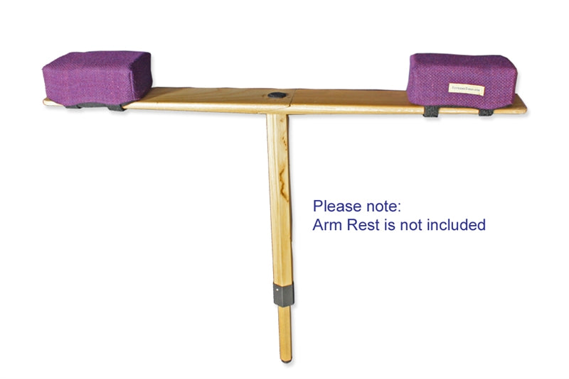 Meditation Arm Rest Cushions