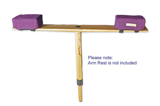 Meditation Arm Rest Cushions