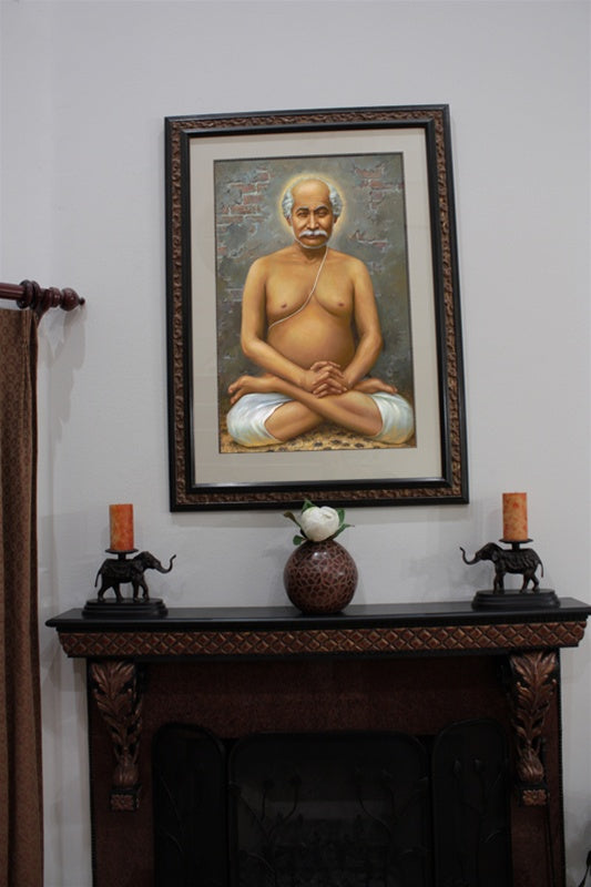 Lahiri Mahasaya  - Large Archival Art Prints