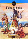 Tales of Shiva, Indian Classic Comic