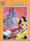 Savitri, Indian Classic Comic