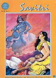 Savitri, Indian Classic Comic
