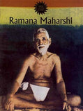 Ramana Maharshi, Indian Classic Comic