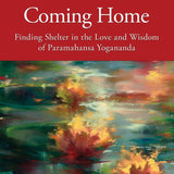 "Coming Home" Signed by Author Margaret Wolff