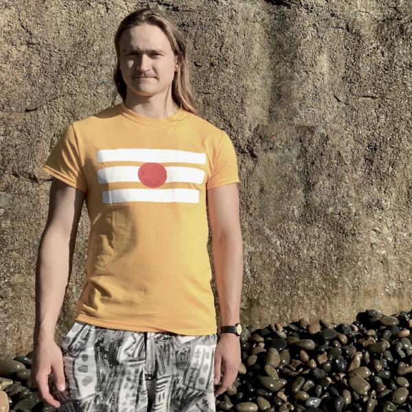 Remember Shiva Unisex T-shirt